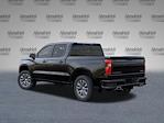 2025 Chevrolet Silverado 1500 Crew Cab 4WD, Pickup for sale #S00082 - photo 3