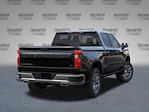 2025 Chevrolet Silverado 1500 Crew Cab 4WD, Pickup for sale #S00083 - photo 4