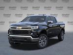 2025 Chevrolet Silverado 1500 Crew Cab 4WD, Pickup for sale #S00083 - photo 6