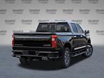 2025 Chevrolet Silverado 1500 Crew Cab 4WD, Pickup for sale #S00086 - photo 4