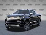 2025 Chevrolet Silverado 1500 Crew Cab 4WD, Pickup for sale #S00086 - photo 6