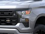 2025 Chevrolet Silverado 1500 Crew Cab 4WD, Pickup for sale #S00087 - photo 10