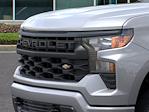 2025 Chevrolet Silverado 1500 Crew Cab 4WD, Pickup for sale #S00087 - photo 13