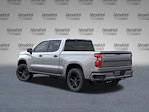 2025 Chevrolet Silverado 1500 Crew Cab 4WD, Pickup for sale #S00087 - photo 3