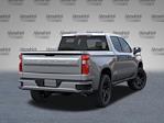 2025 Chevrolet Silverado 1500 Crew Cab 4WD, Pickup for sale #S00087 - photo 4