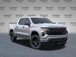 2025 Chevrolet Silverado 1500 Crew Cab 4WD, Pickup for sale #S00087 - photo 7