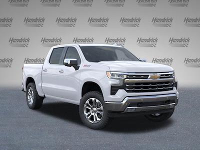 2025 Chevrolet Silverado 1500 Crew Cab 4WD, Pickup for sale #S00089 - photo 1