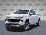 2025 Chevrolet Silverado 1500 Crew Cab 4WD, Pickup for sale #S00089 - photo 6