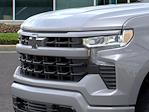 2025 Chevrolet Silverado 1500 Crew Cab 4WD, Pickup for sale #S00096 - photo 13