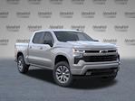 2025 Chevrolet Silverado 1500 Crew Cab 4WD, Pickup for sale #S00096 - photo 1