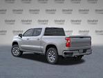 2025 Chevrolet Silverado 1500 Crew Cab 4WD, Pickup for sale #S00096 - photo 3