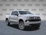 2025 Chevrolet Silverado 1500 Crew Cab 4WD, Pickup for sale #S00096 - photo 7