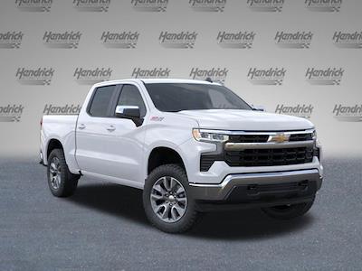 2025 Chevrolet Silverado 1500 Crew Cab 4WD, Pickup for sale #S00097 - photo 1