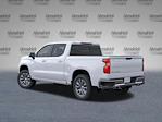 2025 Chevrolet Silverado 1500 Crew Cab 4WD, Pickup for sale #S00097 - photo 3