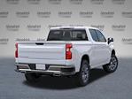 2025 Chevrolet Silverado 1500 Crew Cab 4WD, Pickup for sale #S00097 - photo 4