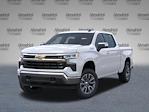 2025 Chevrolet Silverado 1500 Crew Cab 4WD, Pickup for sale #S00097 - photo 8