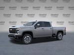 2025 Chevrolet Silverado 2500 Crew Cab 4WD, Pickup for sale #S00098 - photo 1