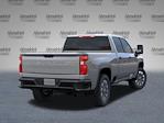 2025 Chevrolet Silverado 2500 Crew Cab 4WD, Pickup for sale #S00098 - photo 2