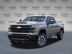 2025 Chevrolet Silverado 2500 Crew Cab 4WD, Pickup for sale #S00098 - photo 4