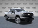 2025 Chevrolet Silverado 2500 Crew Cab 4WD, Pickup for sale #S00098 - photo 5