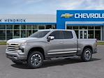 2025 Chevrolet Silverado 1500 Crew Cab 4WD, Pickup for sale #S00108 - photo 3