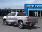 2025 Chevrolet Silverado 1500 Crew Cab 4WD, Pickup for sale #S00108 - photo 4