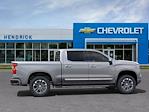 2025 Chevrolet Silverado 1500 Crew Cab 4WD, Pickup for sale #S00108 - photo 6