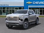 2025 Chevrolet Silverado 1500 Crew Cab 4WD, Pickup for sale #S00108 - photo 6