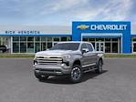 2025 Chevrolet Silverado 1500 Crew Cab 4WD, Pickup for sale #S00108 - photo 8