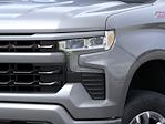 2025 Chevrolet Silverado 1500 Crew Cab 4WD, Pickup for sale #S00110 - photo 10