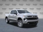 2025 Chevrolet Silverado 1500 Crew Cab 4WD, Pickup for sale #S00110 - photo 7