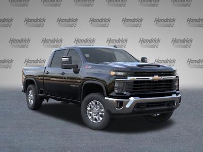 2025 Chevrolet Silverado 2500 Crew Cab 4WD, Pickup for sale #S00113 - photo 1