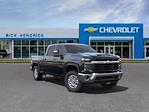 2025 Chevrolet Silverado 2500 Crew Cab 4WD, Pickup for sale #S00113 - photo 1