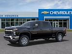 2025 Chevrolet Silverado 2500 Crew Cab 4WD, Pickup for sale #S00113 - photo 3