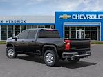 2025 Chevrolet Silverado 2500 Crew Cab 4WD, Pickup for sale #S00113 - photo 4