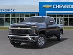 2025 Chevrolet Silverado 2500 Crew Cab 4WD, Pickup for sale #S00113 - photo 7