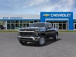 2025 Chevrolet Silverado 2500 Crew Cab 4WD, Pickup for sale #S00113 - photo 8