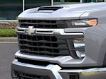 2025 Chevrolet Silverado 2500 Crew Cab 4WD, Pickup for sale #S00114 - photo 13