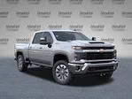 2025 Chevrolet Silverado 2500 Crew Cab 4WD, Pickup for sale #S00114 - photo 1