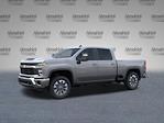 2025 Chevrolet Silverado 2500 Crew Cab 4WD, Pickup for sale #S00114 - photo 2