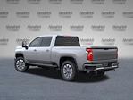 2025 Chevrolet Silverado 2500 Crew Cab 4WD, Pickup for sale #S00114 - photo 3