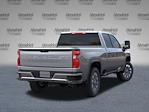 2025 Chevrolet Silverado 2500 Crew Cab 4WD, Pickup for sale #S00114 - photo 4