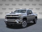 2025 Chevrolet Silverado 2500 Crew Cab 4WD, Pickup for sale #S00114 - photo 6