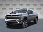 2025 Chevrolet Silverado 2500 Crew Cab 4WD, Pickup for sale #S00114 - photo 8