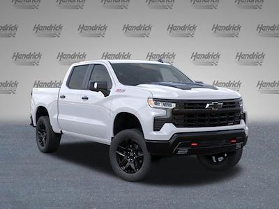 2025 Chevrolet Silverado 1500 Crew Cab 4WD, Pickup for sale #S00115 - photo 1