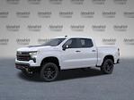 2025 Chevrolet Silverado 1500 Crew Cab 4WD, Pickup for sale #S00115 - photo 2