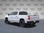 2025 Chevrolet Silverado 1500 Crew Cab 4WD, Pickup for sale #S00115 - photo 3