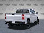 2025 Chevrolet Silverado 1500 Crew Cab 4WD, Pickup for sale #S00115 - photo 4