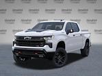 2025 Chevrolet Silverado 1500 Crew Cab 4WD, Pickup for sale #S00115 - photo 6