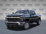 2025 Chevrolet Silverado 2500 Crew Cab 4WD, Pickup for sale #S00121 - photo 6